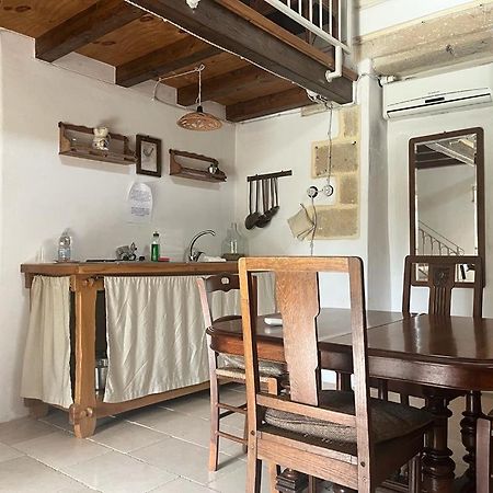 קסלבטה Masseria Sotto Le Stelle Provenzani מראה חיצוני תמונה