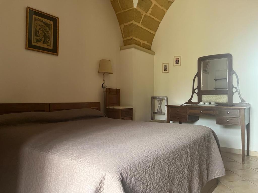 קסלבטה Masseria Sotto Le Stelle Provenzani מראה חיצוני תמונה