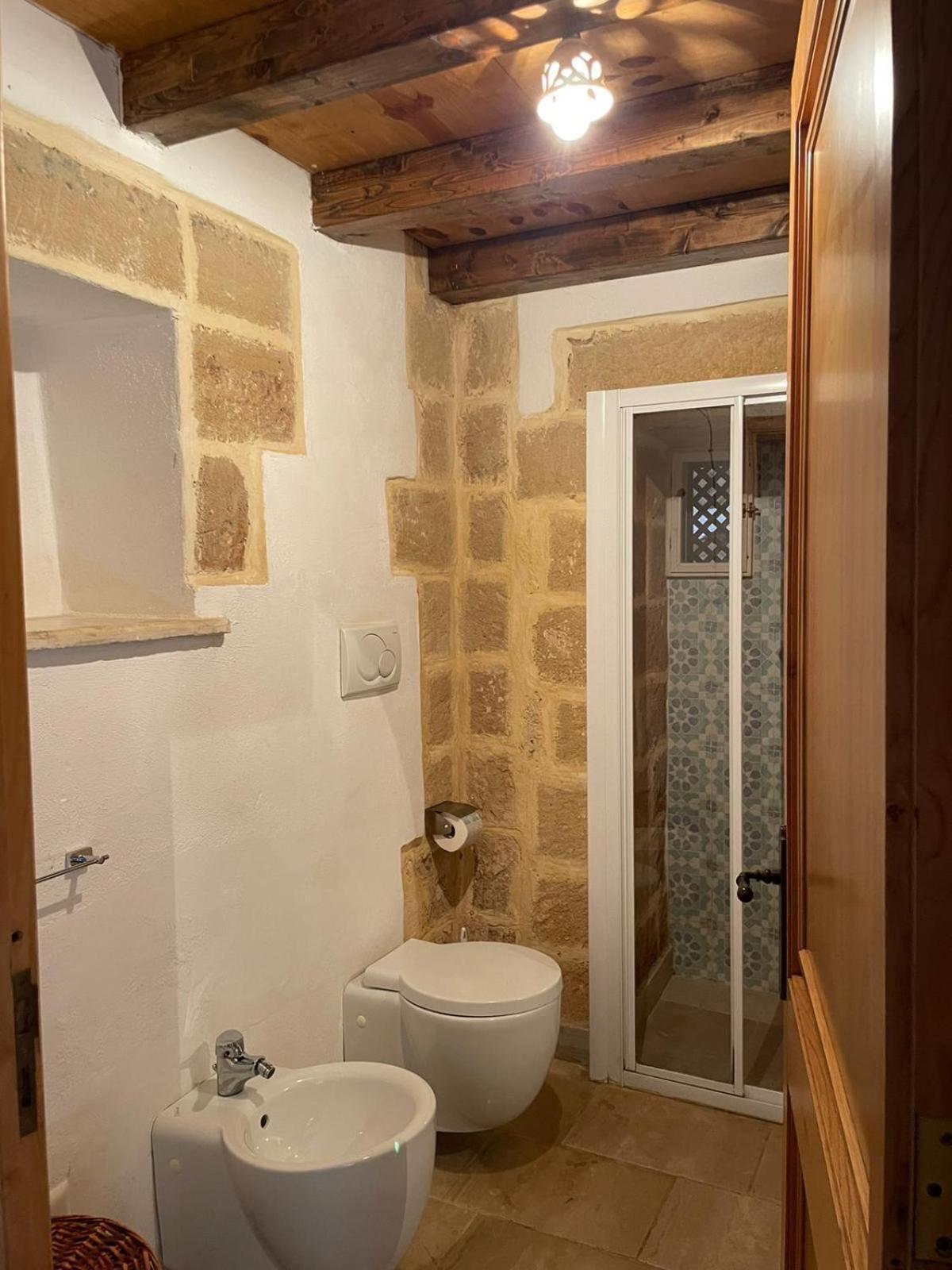 קסלבטה Masseria Sotto Le Stelle Provenzani מראה חיצוני תמונה