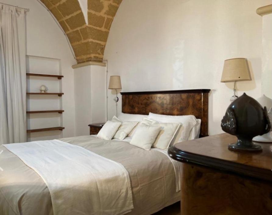 קסלבטה Masseria Sotto Le Stelle Provenzani מראה חיצוני תמונה